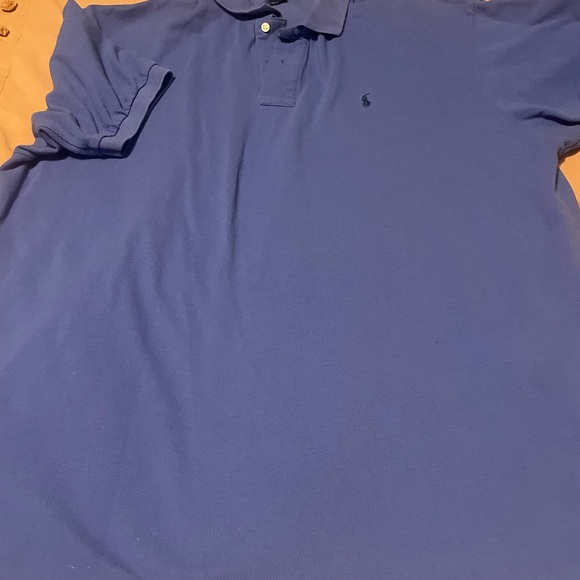 Ralph Lauren Polo golf shirt XL - Picture 2 of 4